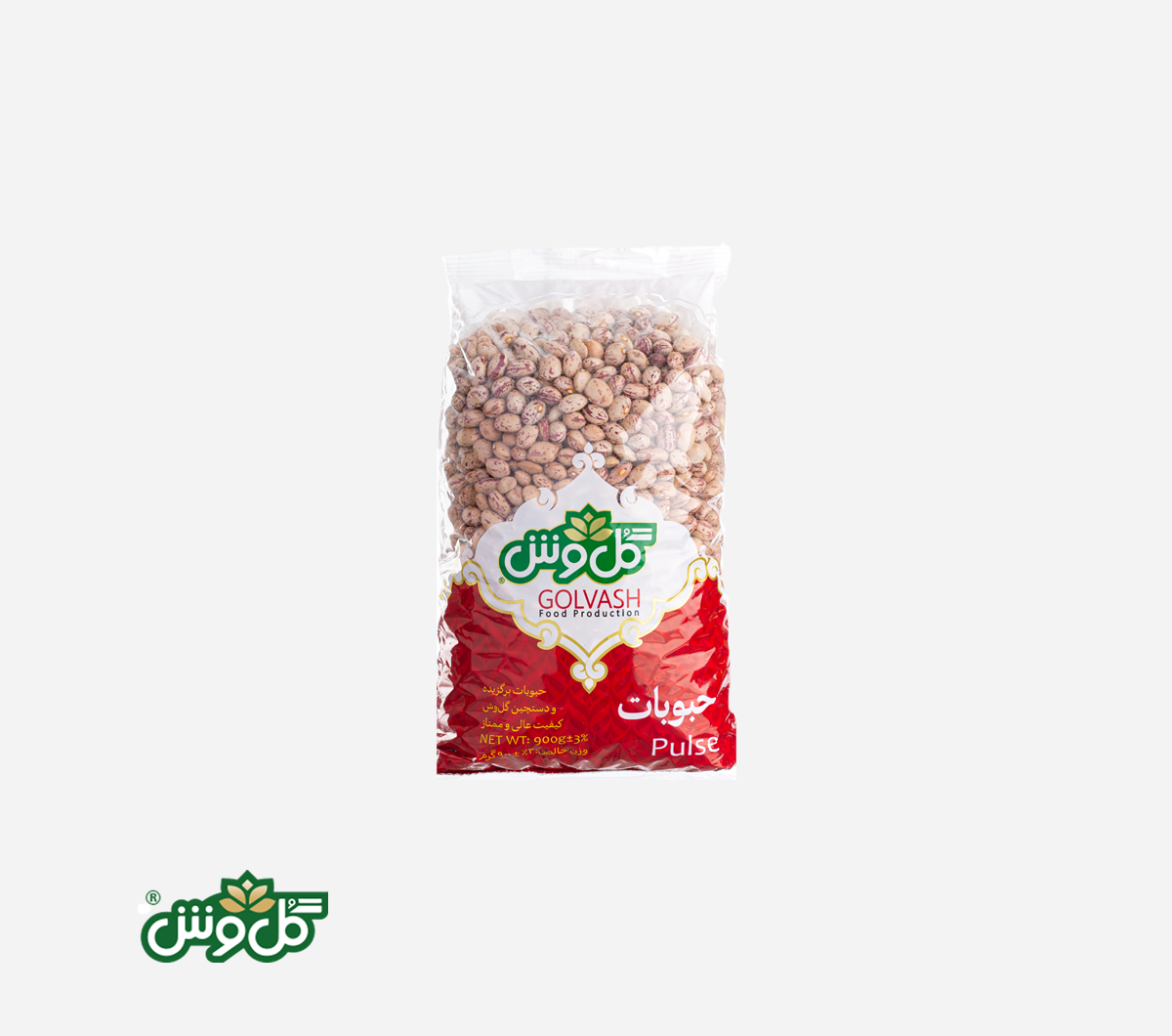 لوبیا چیتی